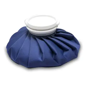 Portable Reusable Multi-purpose Leakproof Soothing Ice Pack, Reusable Fast Release Ice Bag, Portable Ice Bag For Headache, Hot & Cold Therapy