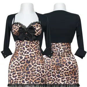 Gyaru Dress Set Gyaru Dress Set