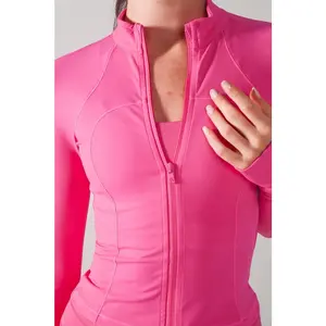 Phantom Hip Jacket - Miami Vice