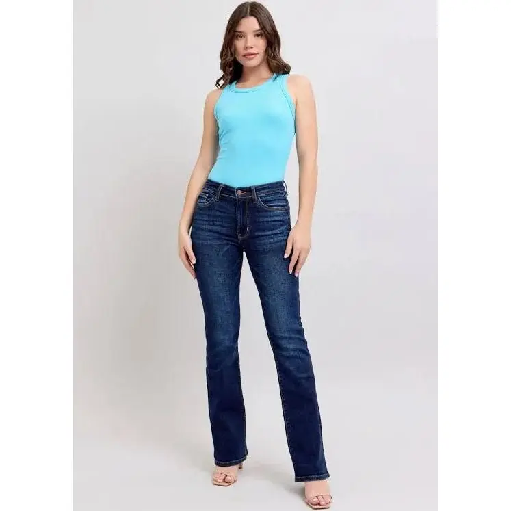 Judy Blue Bootcut