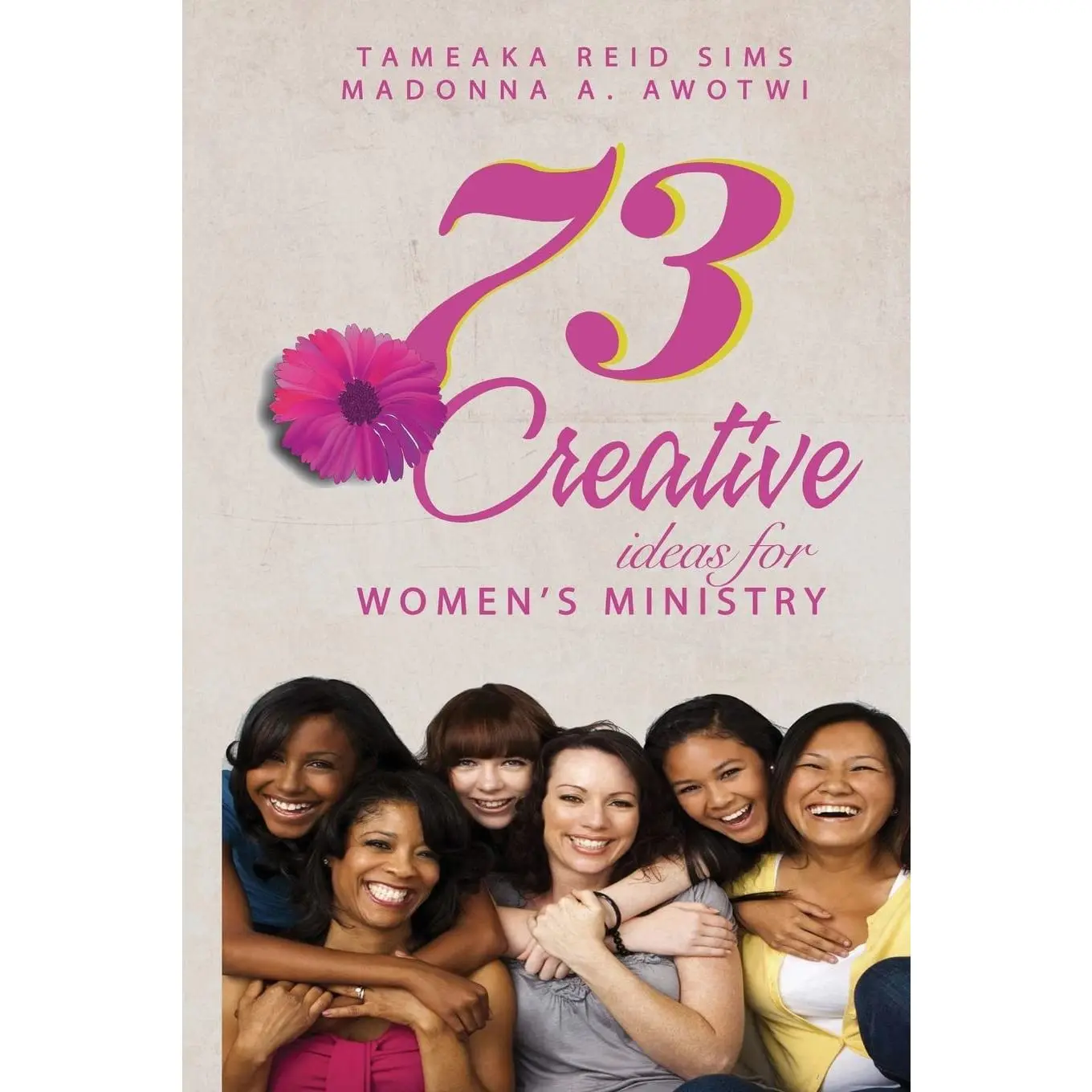 73 Creative Ideas for Women's Ministry