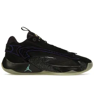 Jordan Men's Luka 2 Luk.AI Space Hunter Basketball Shoes, from StockX