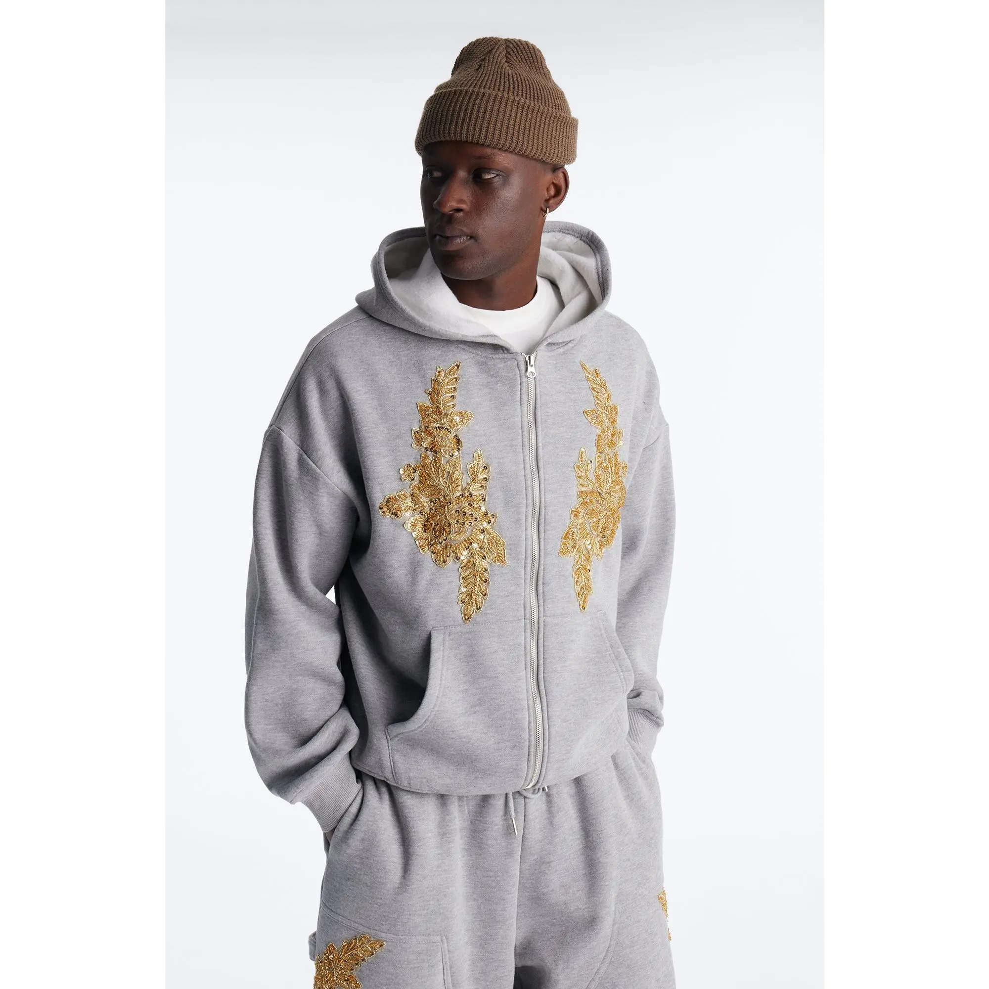 nettspend hoodie merch - TikTok Shop