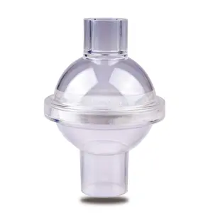 Inline Bacteria Filter - 2 pack