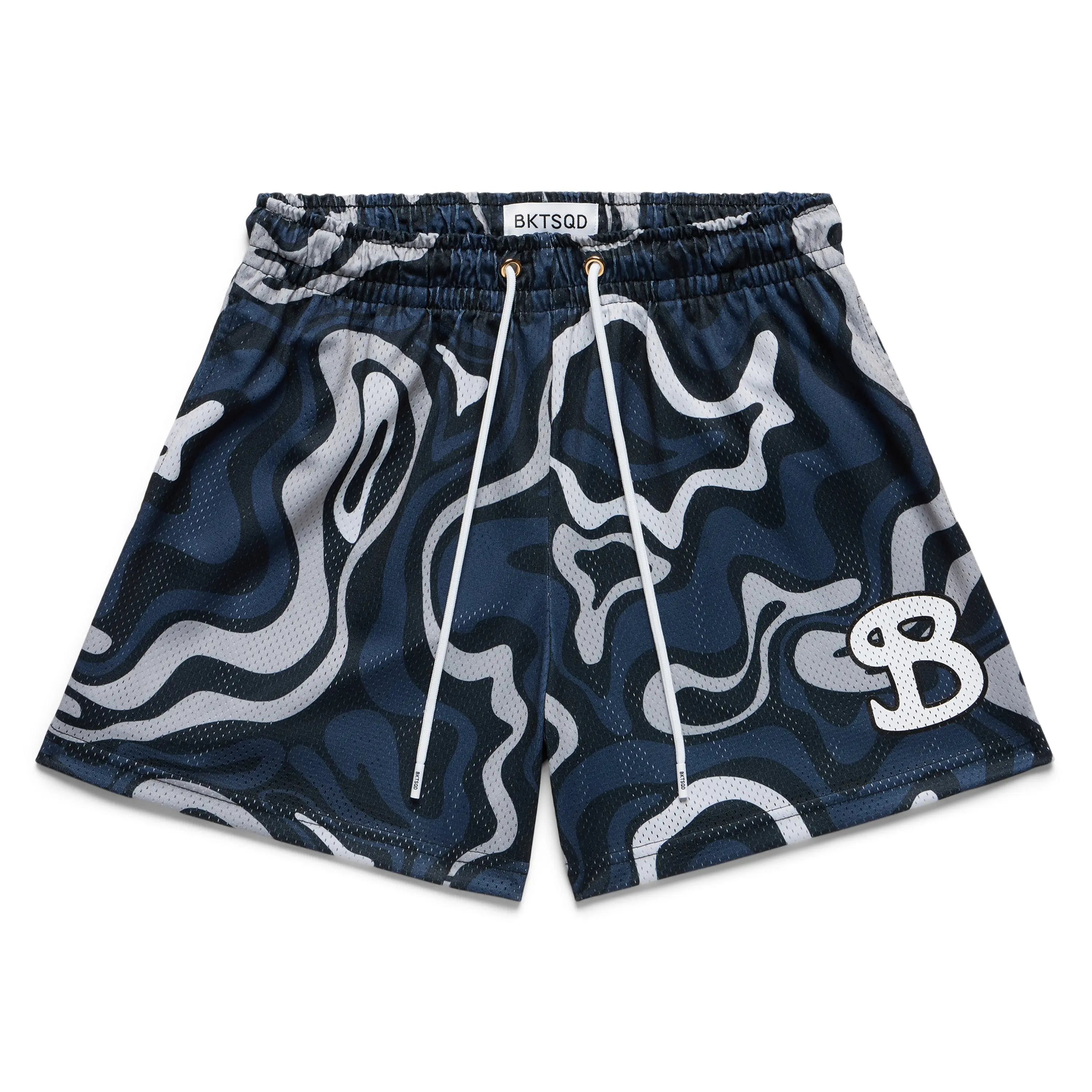 TIDAL BLACK SEA SHORTS TIDAL BLACK SEA SHORTS