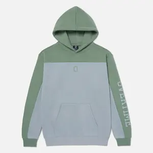 Colorblock Hoodie