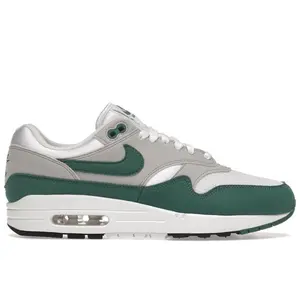 Nike Men's Air Max 1 Anniversary Green Running Shoes, from StockX