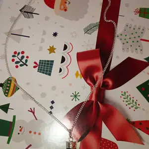 Black Tourmaline Protection Pendant (Ships from USA!)