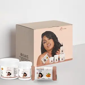 Whole sale 12  sets  Byenblan turmeric skincare - Product for Comfort - Ideal for Moisturizing  Moisture