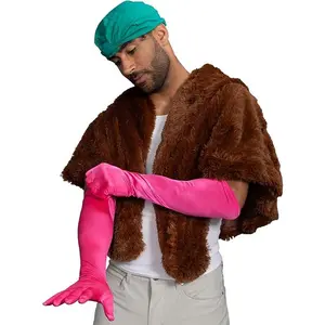 Movie Clark Attic Complete Outfit Set