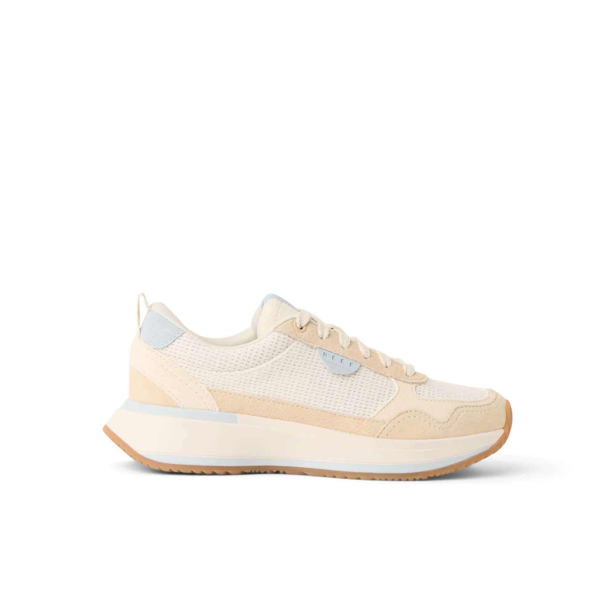 Venice Sonnny Shifting Sand | Women's Neutral Sneaker | REEF Shoes