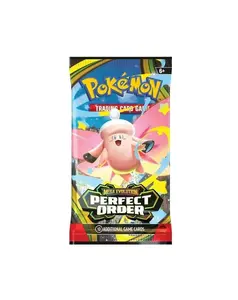 Perfect Order Booster Pack
