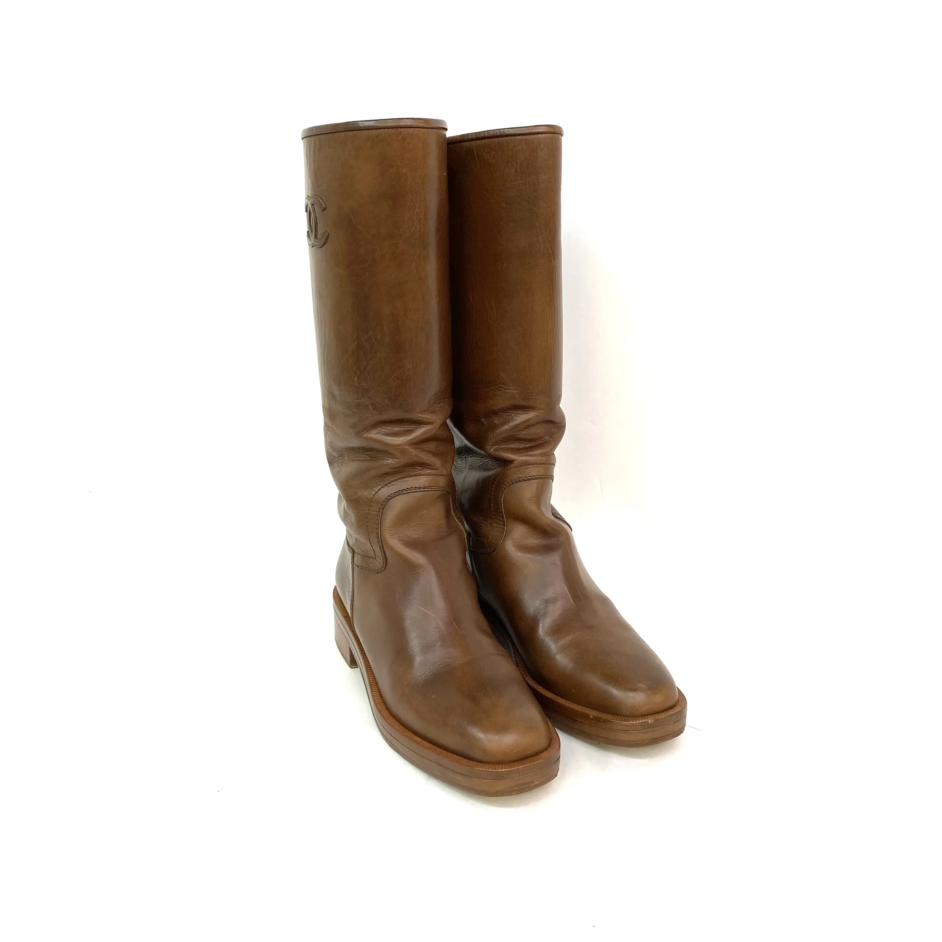 chanel Footwear boots C18976110969   20260601ZL