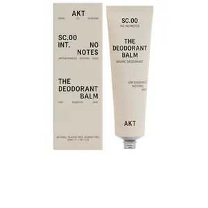 AKT London The Deodorant Balm in SC.00 No Notes Sc.00 No Notes