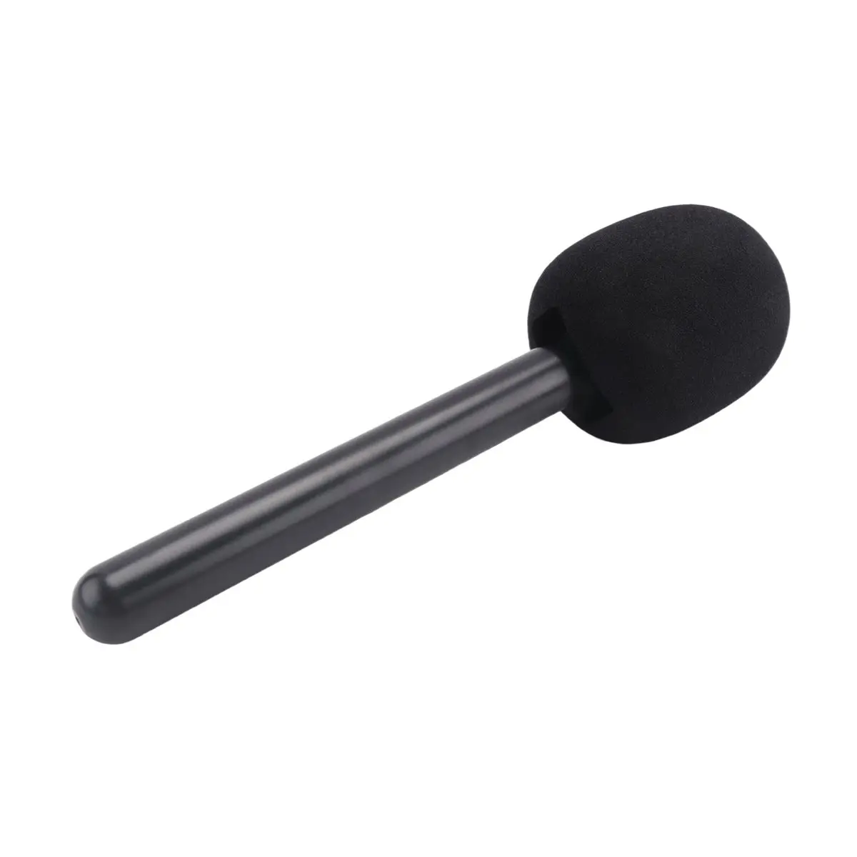 Handheld Stick HTX Wireless Microphone Handheld Stick for DJI Mic/Moma/Rode Go/Relacart Microphone,A