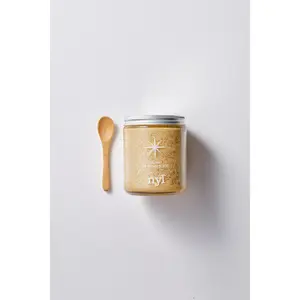 SHIMMER SCRUB Smoothing Sugar Scrub with Shimmer