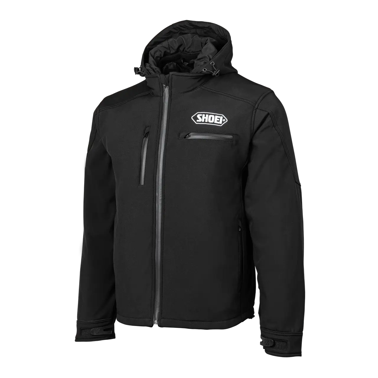 Shoei Softshell Jacket 2.0