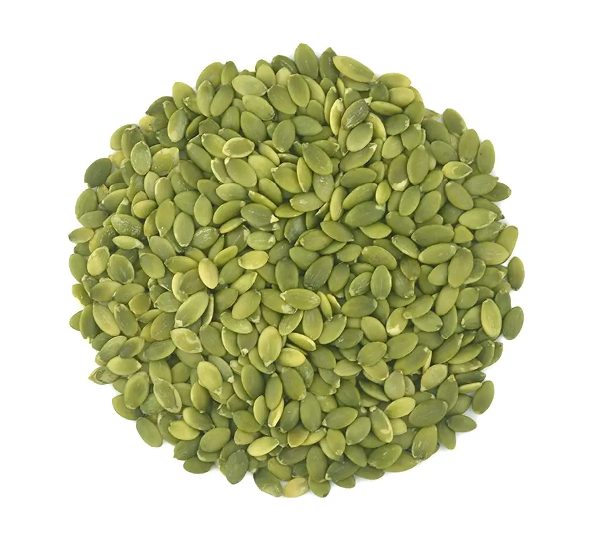 Organic Pumpkin Seeds- Raw, Non-GMO, No shell Unsalted Vegan Bulk