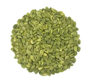 Organic Pumpkin Seeds- Raw, Non-GMO, No shell Unsalted Vegan Bulk