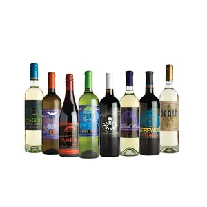 WINE GLOW IN THE DARK SLAPSTICKER PACK