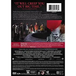 USED-It: Special Edition (DVD) by Stephen King (Unknown)