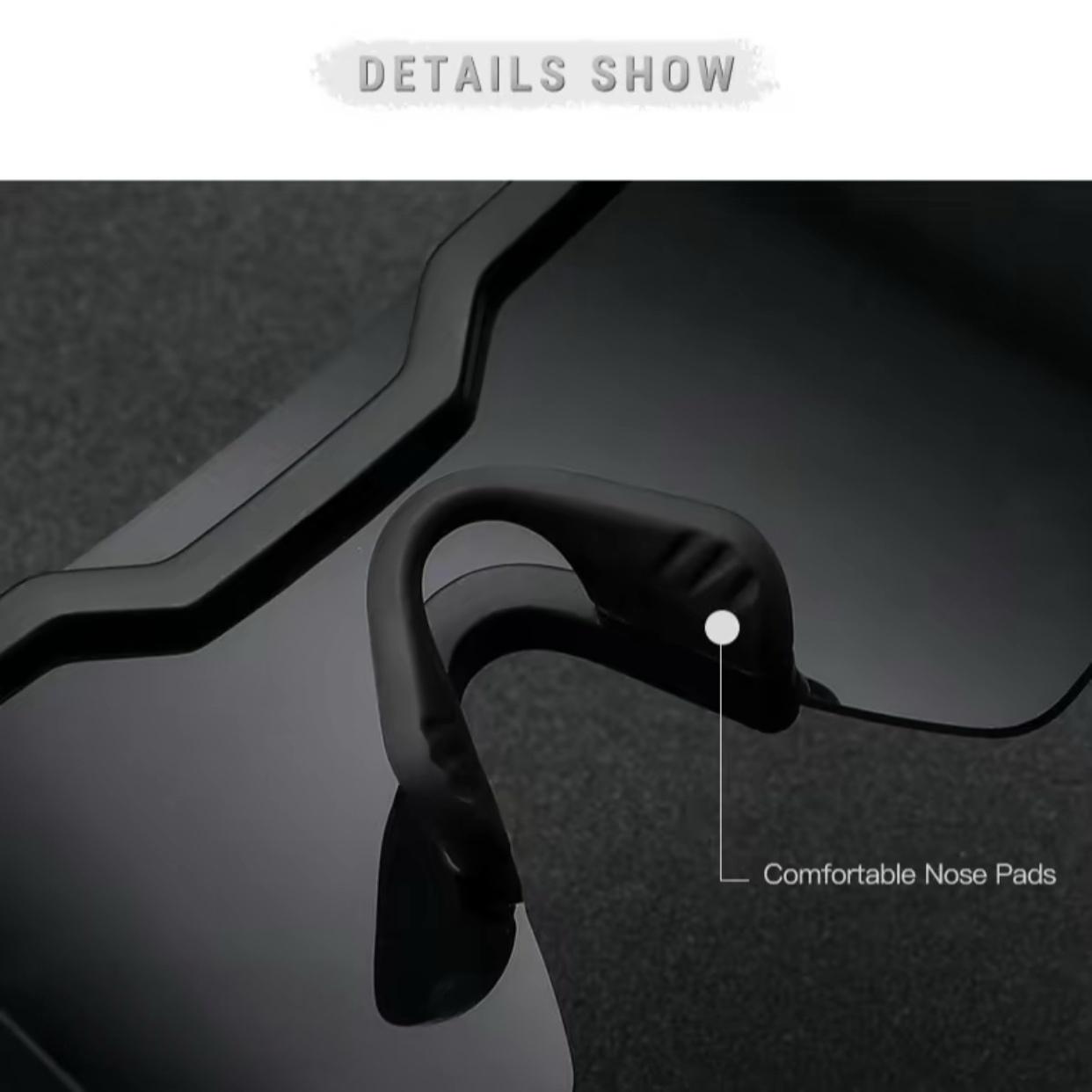 Photochromic Polarized Safety glasses,Sunglasses for Men & Women Oversized Vintage UV400 Y2K Aviator Eyewear Ideal for Fishing,Golf,Cycling,Driving,and Sports Photochromic Polarized Safety glasses,Sunglasses for Men & Women Oversized Vintage UV400 Y2K Aviator Eyewear Ideal for Fishing,Golf,Cycling,Driving,and Sports