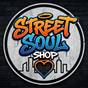 STREET SOUL SHOPP