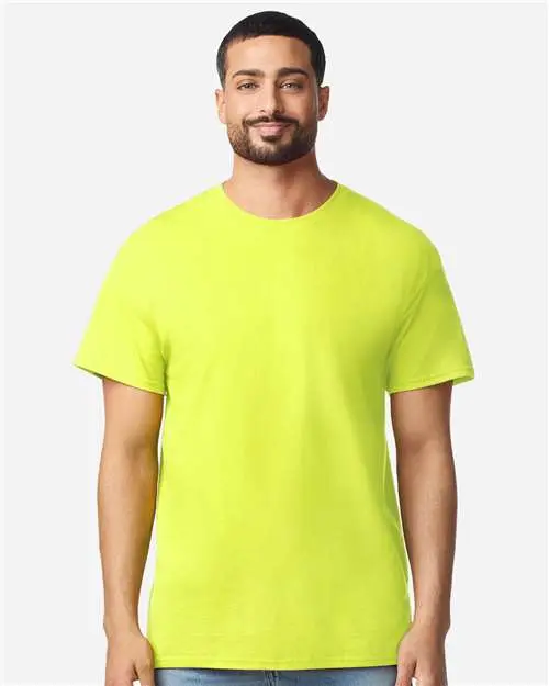 Safety Green