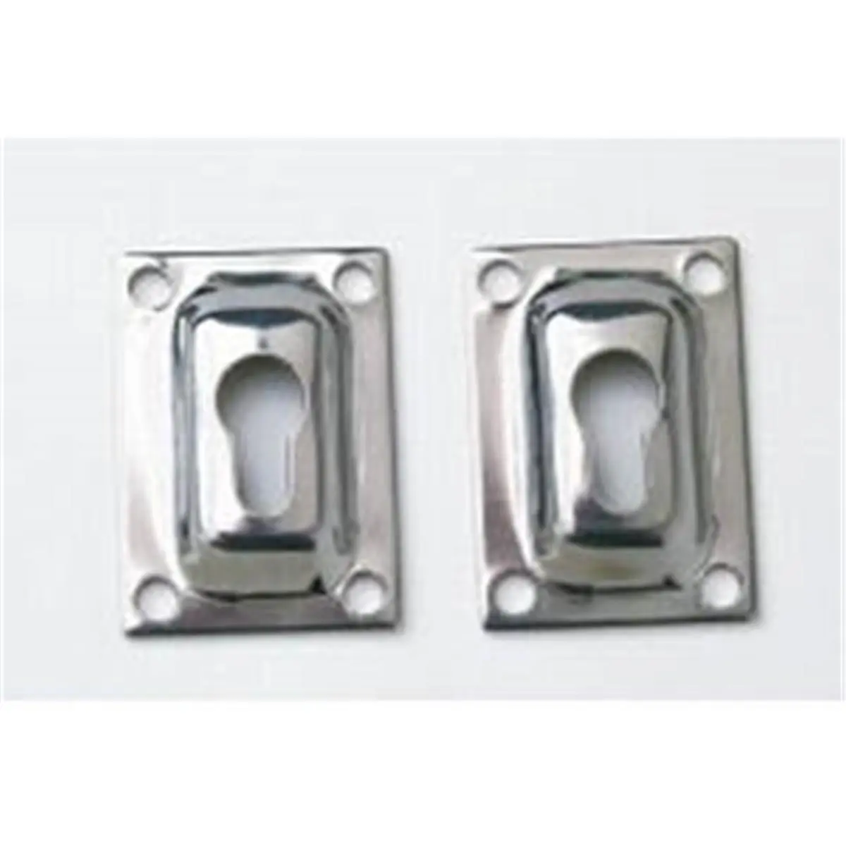212 MAIN BR149 Model Adjustable Flush Mounting Bracket Set - Stainless Steel Metal Bracket for Cycling Sports, Outdoor Recreation Equipment, Adjustable Bracket