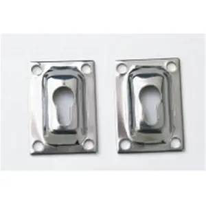 212 MAIN BR149 Model Adjustable Flush Mounting Bracket Set - Stainless Steel Metal Bracket for Cycling Sports, Outdoor Recreation Equipment, Adjustable Bracket
