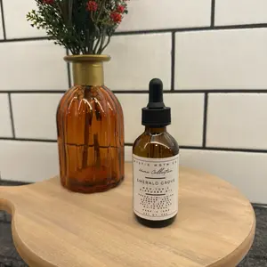 Non Toxic Scented Diffuser Oil