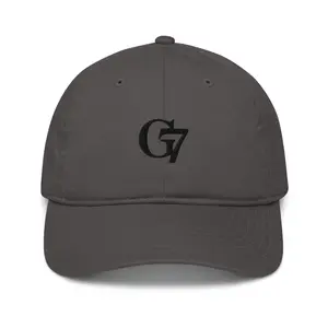 Chaos Couture G7 Organic Baseball Cap