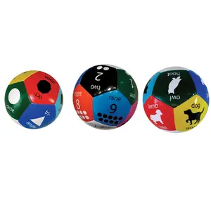 Talicor Thumball Shapes/Numbers/Animal