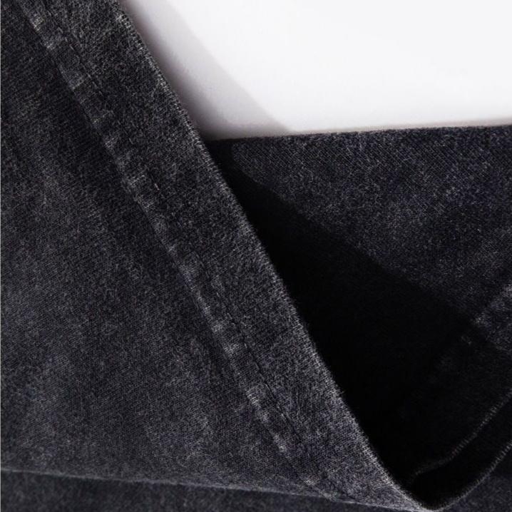 Pro-Gun Anti-Idiot T-Shirt | Tactical Second Amendment Tee | Men's Pro-2A Graphic Print Cotton Shirt | Bold Statement Apparel | 2A Rights Supporter Gift Idea | Casual Patriotic Wear,washed