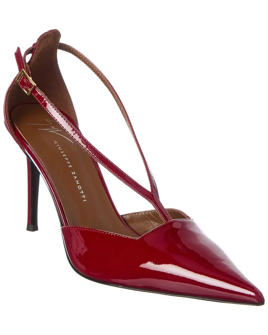 Giuseppe Zanotti Raquel 85 Patent Pump