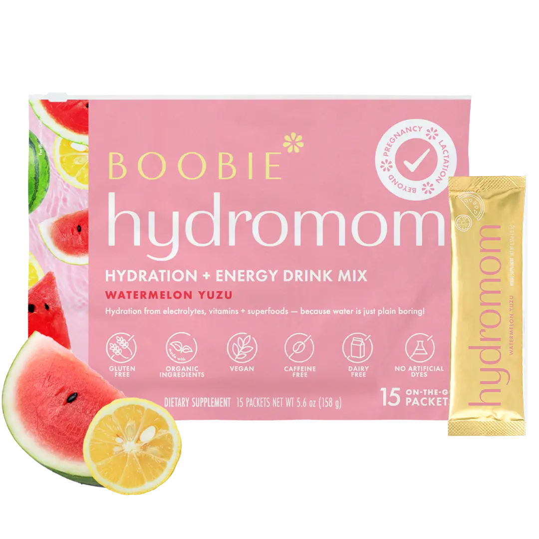 Watermelon Yuzu (15 Packets)