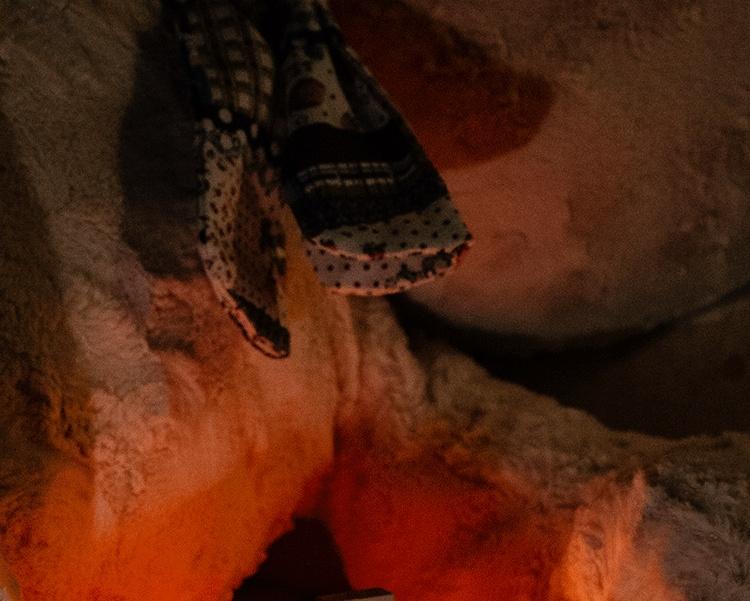 Cute Fox Design Decorative Night Light Soft Orange Glow Ideal for Gaming Room Playroom and Bedroom Best Friend Gift Ideas