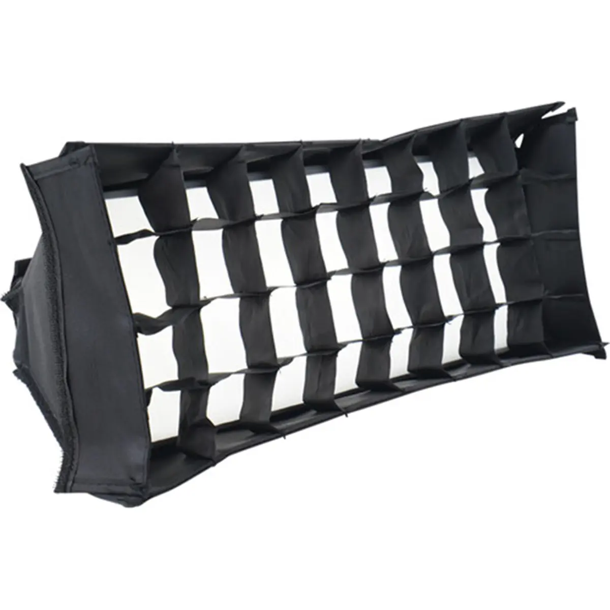 Aputure Softbox Diffusion Box with 45-Degree Light Control Grid for INFINIBAR PB3 LED Pixel Bar, Ideal for Photographers