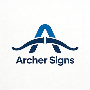 Archer Signs