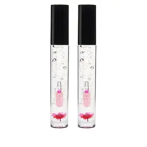 The Beauty Spy 2-pack Mystic Flower Lip Gloss