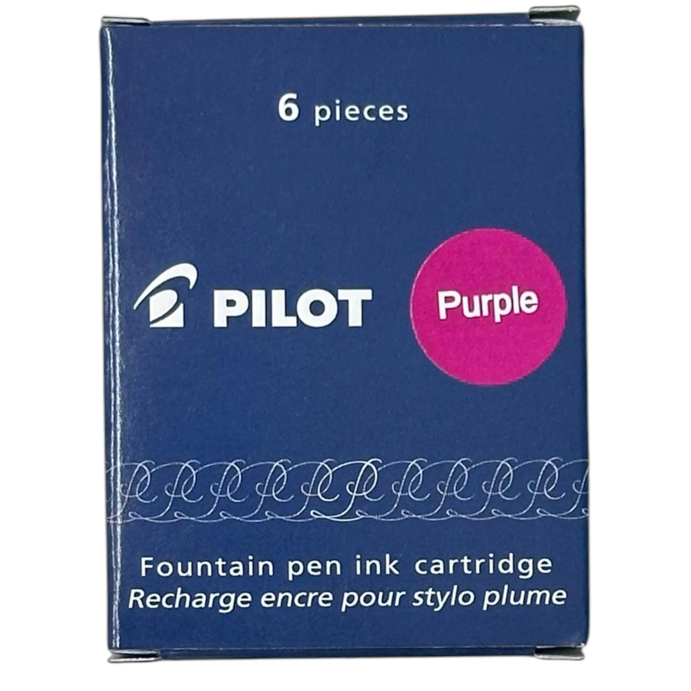 Pilot Namiki Cartridge