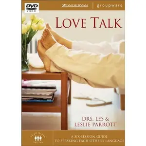 USED-Love Talk by Les Parrott (2005-01-30)