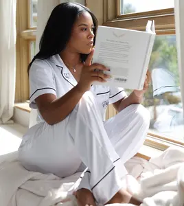 Midnight Classic Pajamas