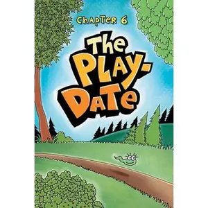 USED-Dog Man #10: Mothering Heights by Dav Pilkey (Hardcover)