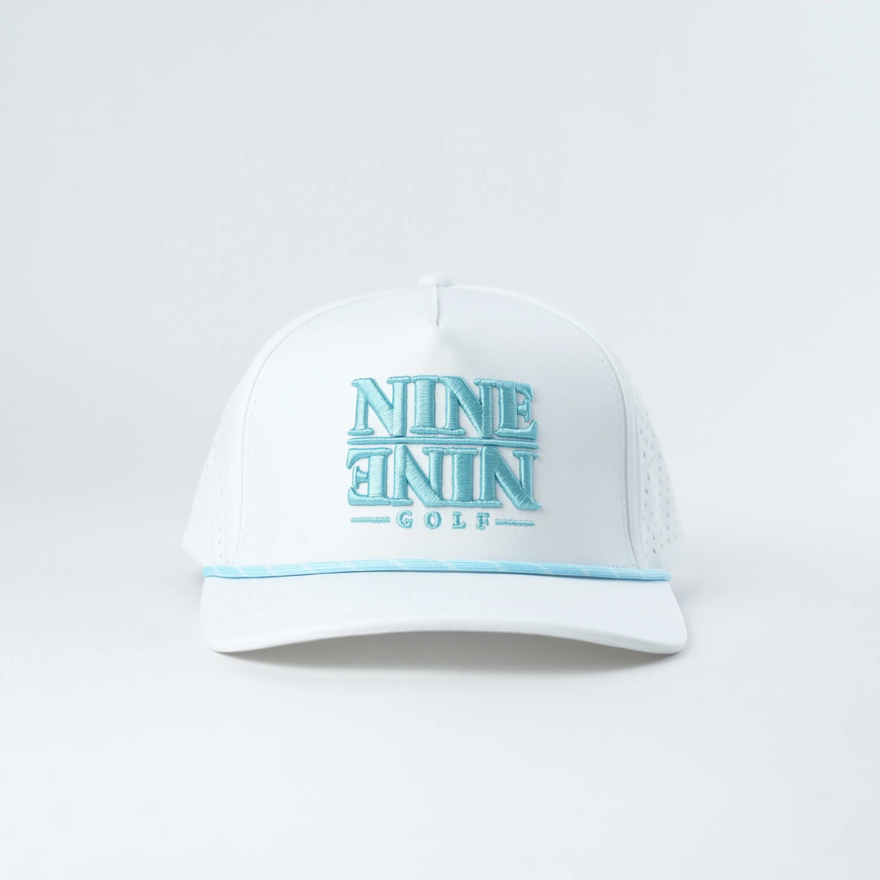 Nine Nine Tour Golf Hat