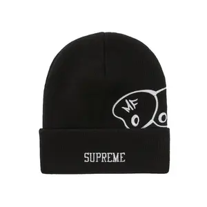 Supreme MF DOOM Beanie, from StockX