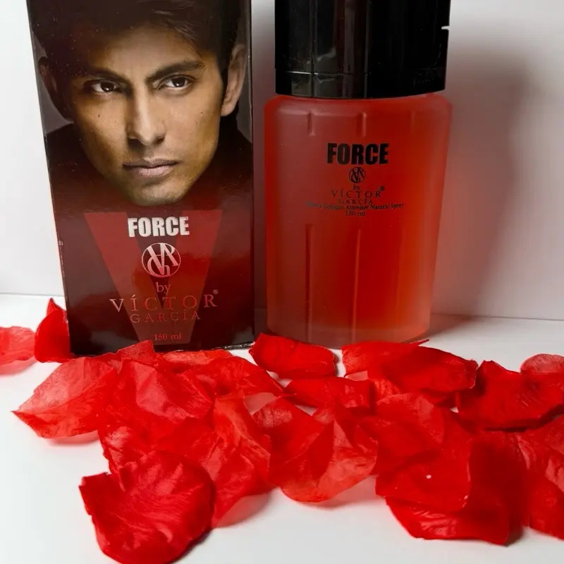 Forcé Víctor Garcia fragance 150 ml