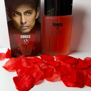 Forcé Víctor Garcia fragance 150 ml