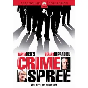 USED-Crime Spree (Unknown)
