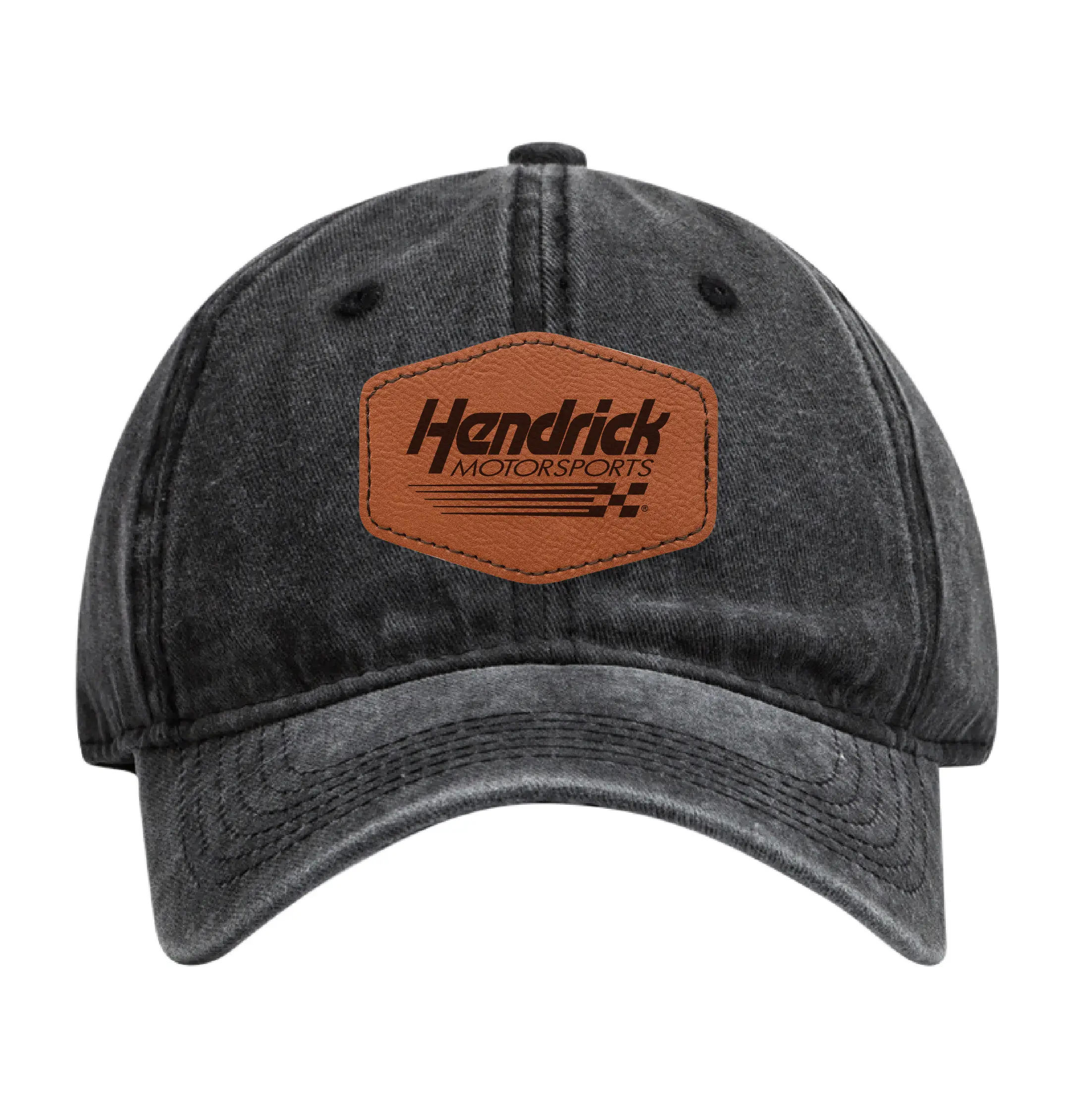 Hendrick Motorsports NASCAR Officially Licensed Unisex Dad Hat with Hexagonal Patch | Multiple Colors